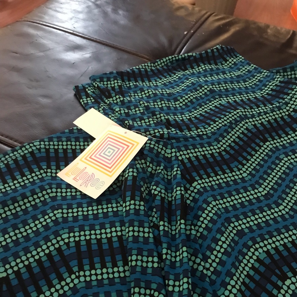 Lularoe 3XL Maxi